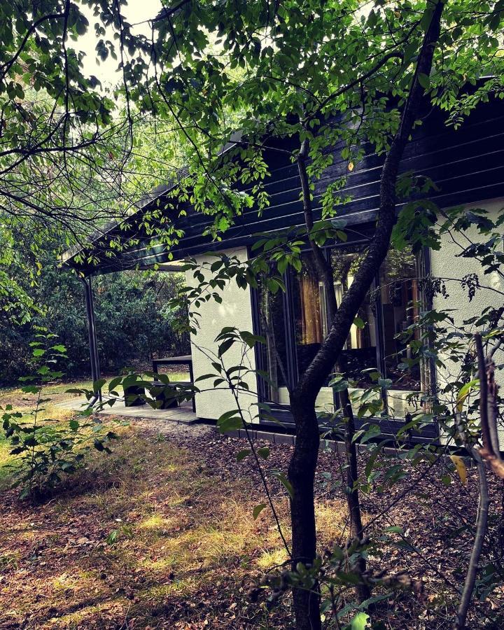 Www Huis Op De Veluwe Nl Nunspeet Exterior foto